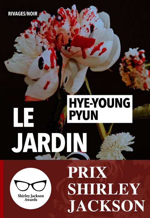 Hye-Young Pyun - Le Jardin